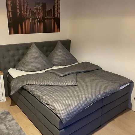 Schoene Am Schlossgarten Lejlighed Schwerin (Mecklenburg-Vorpommern)