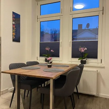 Schoene Am Schlossgarten *