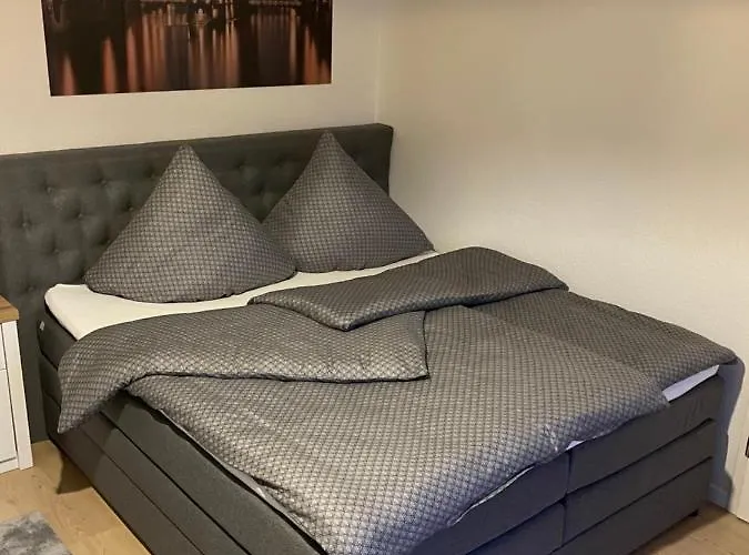 Schoene Am Schlossgarten Apartment Schwerin (Mecklenburg-Vorpommern)