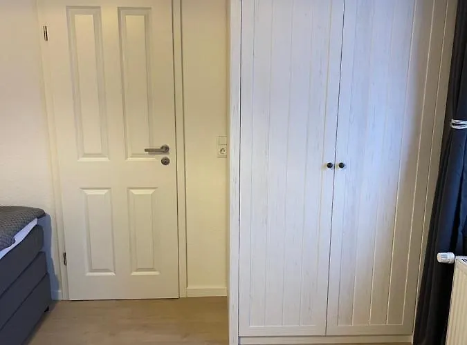 Schoene Am Schlossgarten Apartment Schwerin (Mecklenburg-Vorpommern)