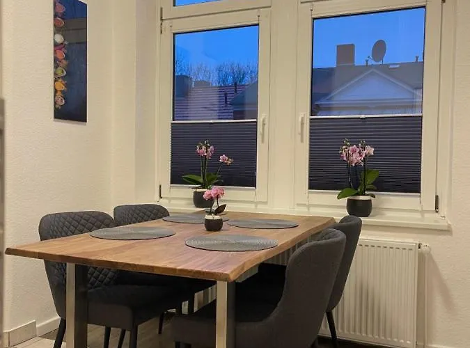 Schoene Am Schlossgarten *